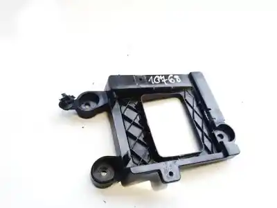 Second-hand car spare part plastics for mg hs, 2018 - 2023 1.5i 119kw 2018 - 2023 oem iam references 9723400008