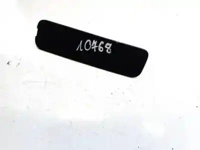 Second-hand car spare part plastics for mg hs, 2018 - 2023 1.5i 119kw 2018 - 2023 oem iam references 10402009