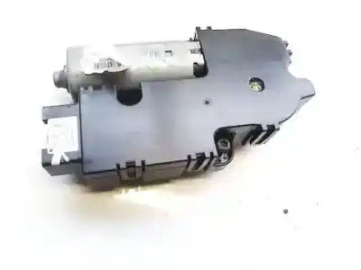 Second-hand car spare part electric sunroof motor for mg hs, 2018 - 2023 1.5i 119kw 2018 - 2023 oem iam references 7607040003