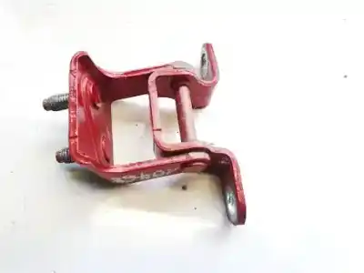 Second-hand car spare part tailgate gas strut for mg hs, 2018 - 2023 1.5i 119kw 2018 - 2023 oem iam references 