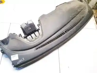 Second-hand car spare part dashboard for mg hs, 2018 - 2023 1.5i 119kw 2018 - 2023 oem iam references nd211217180061