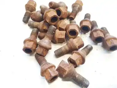 Pezzo di ricambio per auto di seconda mano pezzi vari per fiat doblo cargo (263_) 2.0 d multijet riferimenti oem iam   