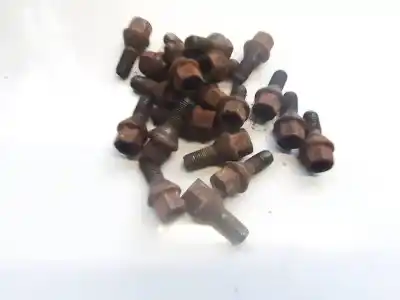 Second-hand car spare part various parts for fiat doblo cargo (263_) 2.0 d multijet oem iam references 