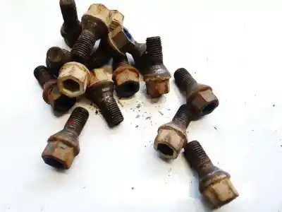 Peça sobressalente para automóvel em segunda mão peças diversas por toyota aygo (_b1_) 1.0 (kgb10_) referências oem iam 