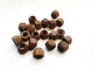 Peça sobressalente para automóvel em segunda mão peças diversas por ford focus iii 1.6 tdci referências oem iam 