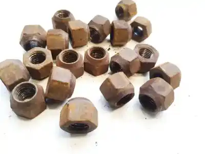 Pezzo di ricambio per auto di seconda mano pezzi vari per ford focus iii 1.6 tdci riferimenti oem iam   