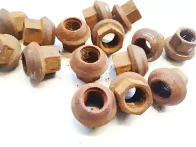 Pezzo di ricambio per auto di seconda mano pezzi vari per ford focus iii 1.6 tdci riferimenti oem iam   