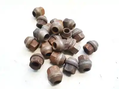 Pezzo di ricambio per auto di seconda mano pezzi vari per ford focus ii (da_, hcp, dp) 1.6 tdci riferimenti oem iam   