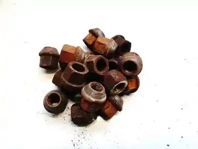 Pezzo di ricambio per auto di seconda mano pezzi vari per ford focus ii (da_, hcp, dp) 1.6 tdci riferimenti oem iam   