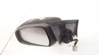Peça sobressalente para automóvel em segunda mão espelho retrovisor esquerdo por ford focus ii (da_, hcp, dp) 1.8 tdci referências oem iam e902440