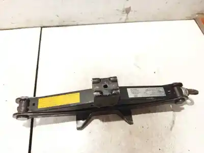 Piesă de schimb auto la mâna a doua cric pentru peugeot 4007 (vu_, vv_) 2.2 hdi referințe oem iam 