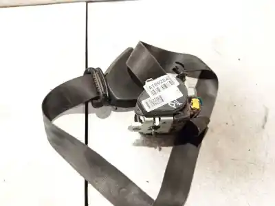 Gebrauchtes Autoersatzteil sicherheitsgurte vorne links zum fiat doblo cargo (263_) 2.0 d multijet oem-iam-referenzen 735493050