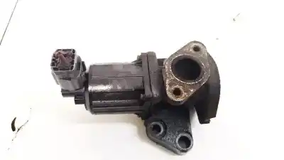 Peça sobressalente para automóvel em segunda mão válvula egr por mazda 5 (cr) 2.0 cd (cr19) referências oem iam k5r70871
