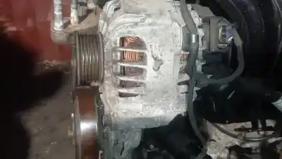 Peça sobressalente para automóvel em segunda mão alternador por kia cee'd fastback (ed) 1.4 referências oem iam 