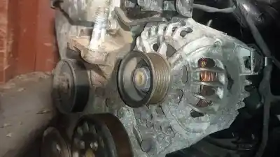Pezzo di ricambio per auto di seconda mano alternatore per kia cee'd fastback (ed) 1.4 riferimenti oem iam   