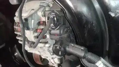 Pezzo di ricambio per auto di seconda mano alternatore per kia cee'd fastback (ed) 1.4 riferimenti oem iam   