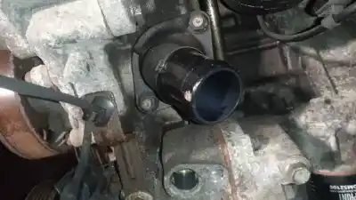 Peça sobressalente para automóvel em segunda mão termostato por kia cee'd fastback (ed) 1.4 referências oem iam 