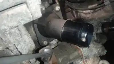 Peça sobressalente para automóvel em segunda mão termostato por kia cee'd fastback (ed) 1.4 referências oem iam   