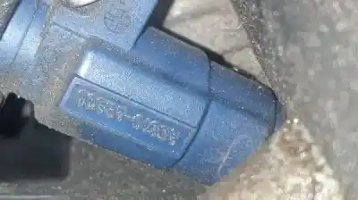 Second-hand car spare part distributor pipe for kia cee'd fastback (ed) 1.4 oem iam references   