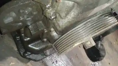 Peça sobressalente para automóvel em segunda mão polia do virabrequim por kia cee'd fastback (ed) 1.4 referências oem iam   