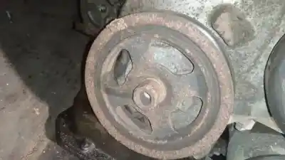 Peça sobressalente para automóvel em segunda mão polia do virabrequim por kia cee'd fastback (ed) 1.4 referências oem iam 