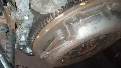 Peça sobressalente para automóvel em segunda mão kit de embreagem por kia cee'd fastback (ed) 1.4 referências oem iam   