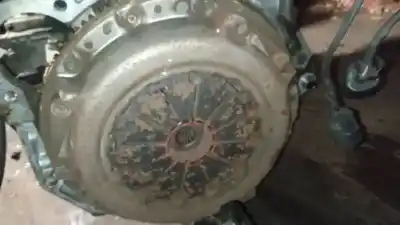 Peça sobressalente para automóvel em segunda mão kit de embreagem por kia cee'd fastback (ed) 1.4 referências oem iam 