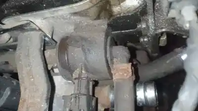 Peça sobressalente para automóvel em segunda mão bomba de ar secundária por kia cee'd fastback (ed) 1.4 referências oem iam 