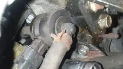 Second-hand car spare part additional air valve for kia cee'd fastback (ed) 1.4 oem iam references   