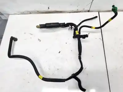 Second-hand car spare part tube for porsche 968 descapotable 3.0 oem iam references 