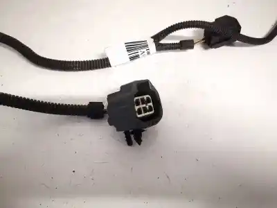 Peça sobressalente para automóvel em segunda mão fio por ford focus c-max (cap) 1.8 16v cat referências oem iam 3m5tf221050be  3m5t-f221050be