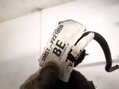 Peça sobressalente para automóvel em segunda mão fio por ford focus c-max (cap) 1.8 16v cat referências oem iam 3m5tf221050be  3m5t-f221050be