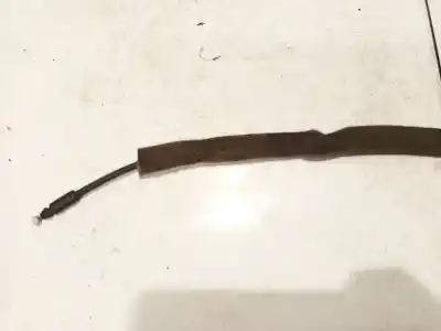 Pezzo di ricambio per auto di seconda mano pezzi vari per fiat doblo cargo (263_) 2.0 d multijet riferimenti oem iam   