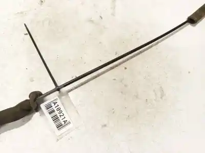 Pezzo di ricambio per auto di seconda mano pezzi vari per fiat doblo cargo (263_) 2.0 d multijet riferimenti oem iam   