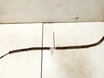 Second-hand car spare part various parts for fiat doblo cargo (263_) 2.0 d multijet oem iam references 