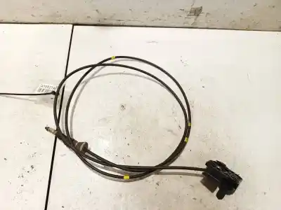 Second-hand car spare part plastics for fiat doblo cargo (263_) 2.0 d multijet oem iam references 