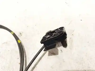 Pezzo di ricambio per auto di seconda mano plastica per fiat doblo cargo (263_) 2.0 d multijet riferimenti oem iam   