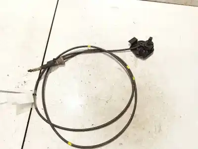 Pezzo di ricambio per auto di seconda mano plastica per fiat doblo cargo (263_) 2.0 d multijet riferimenti oem iam   