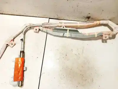 Peça sobressalente para automóvel em segunda mão airbag de cortina dianteiro direito por nissan note (e11, ne11) 1.5 dci referências oem iam 305645210