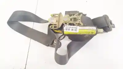 Gebrauchtes Autoersatzteil sicherheitsgurte vorne links zum fiat doblo cargo (263_) 2.0 d multijet oem-iam-referenzen 9515527