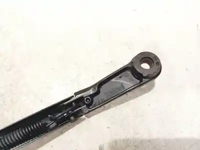 Second-hand car spare part left front windshield wiper arm for nissan note (e11, ne11) 1.5 dci oem iam references   