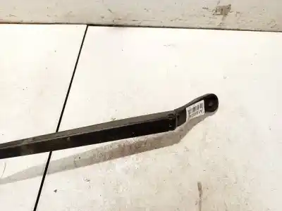 Second-hand car spare part left front windshield wiper arm for nissan note (e11, ne11) 1.5 dci oem iam references   