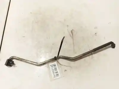 Second-hand car spare part various parts for fiat doblo cargo (263_) 2.0 d multijet oem iam references 