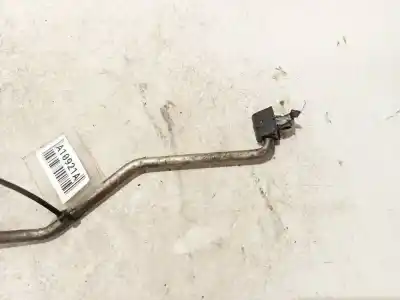 Pezzo di ricambio per auto di seconda mano pezzi vari per fiat doblo cargo (263_) 2.0 d multijet riferimenti oem iam   