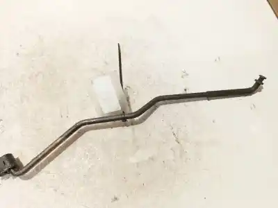 Pezzo di ricambio per auto di seconda mano pezzi vari per fiat doblo cargo (263_) 2.0 d multijet riferimenti oem iam   