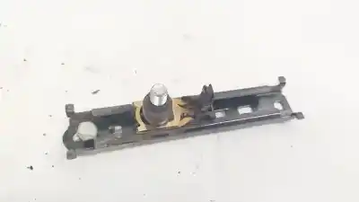 Gebrauchtes Autoersatzteil gürtelhaken vorn rechts zum fiat doblo cargo (263_) 2.0 d multijet oem-iam-referenzen 