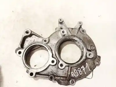 Peça sobressalente para automóvel em segunda mão motor explodido por mazda 5 (cr) 2.0 cd (cr19) referências oem iam 