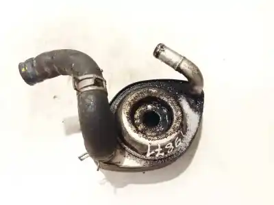 Peça sobressalente para automóvel em segunda mão radiador de óleo do motor por mazda 5 (cr) 2.0 cd (cr19) referências oem iam 