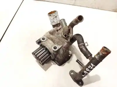 Peça sobressalente para automóvel em segunda mão bomba de água por mazda 5 (cr) 2.0 cd (cr19) referências oem iam 