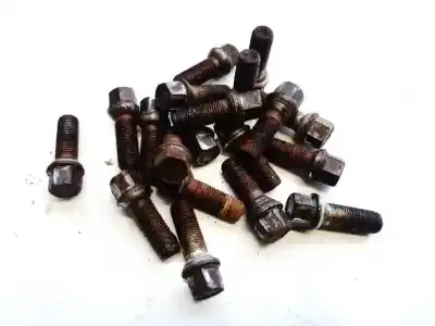 Peça sobressalente para automóvel em segunda mão peças diversas por audi a6 c6 (4f2) 2.4 referências oem iam 